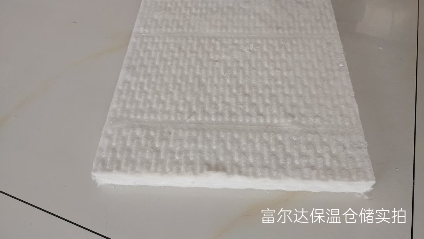 日照市工业锅炉保温板马弗炉保温板 - 哪里好